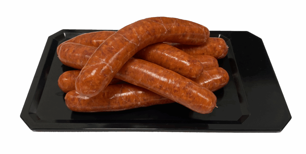 Les Merguez